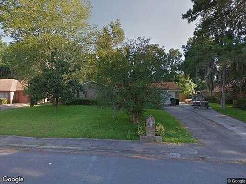 Leeds Gate, SAVANNAH, GA 31406