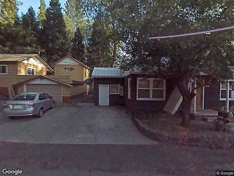 Marion, DUNSMUIR, CA 96025