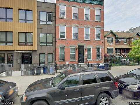 Marion, BROOKLYN, NY 11233