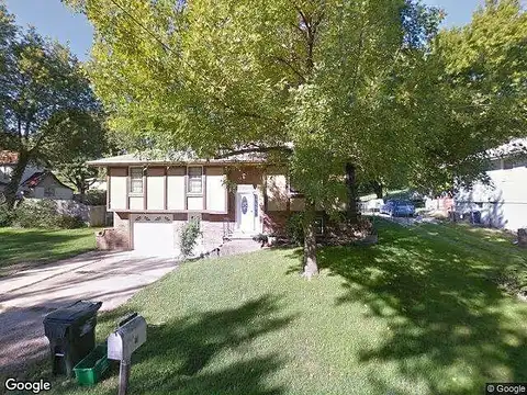 9Th, ODESSA, MO 64076