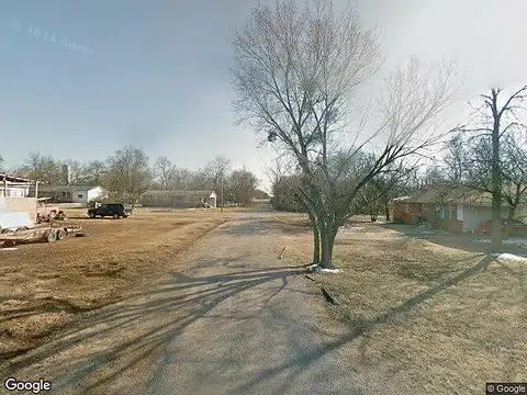 Delaware, MILL CREEK, OK 74856