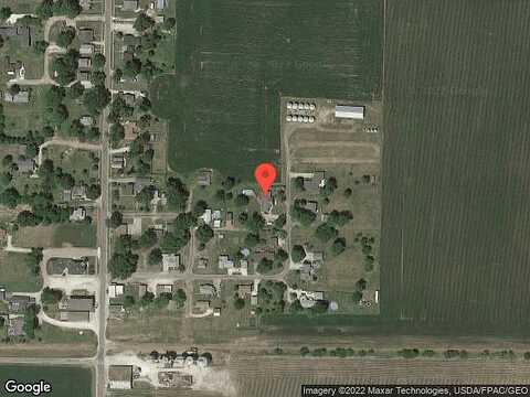 Garfield, TRIVOLI, IL 61569
