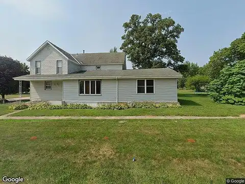 High, GREENE, IA 50636