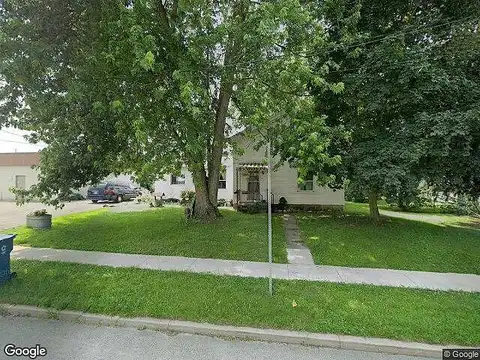 Main, WOLCOTTVILLE, IN 46795