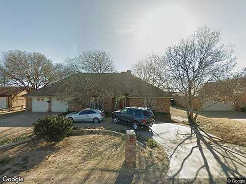 Renfro, MEADOW, TX 79345