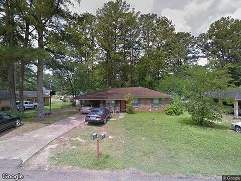 Pullen, ABERDEEN, MS 39730