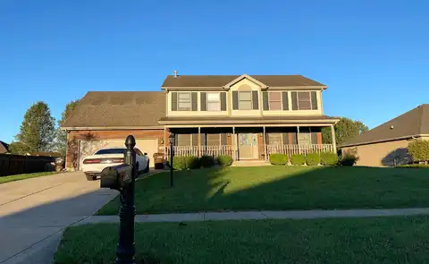 Quail Run, FRANKLIN, OH 45005