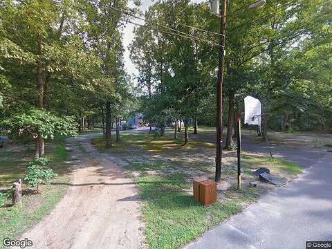 Roosevelt, FRANKLINVILLE, NJ 08322