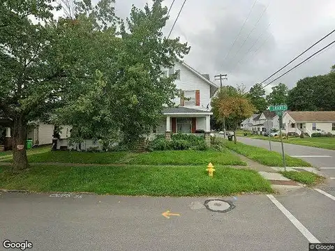 Grant, WOOSTER, OH 44691