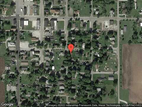 Smith, KEWANNA, IN 46939