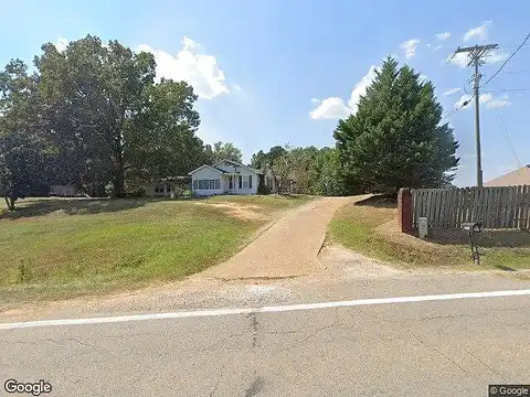 Third, SALTILLO, MS 38866