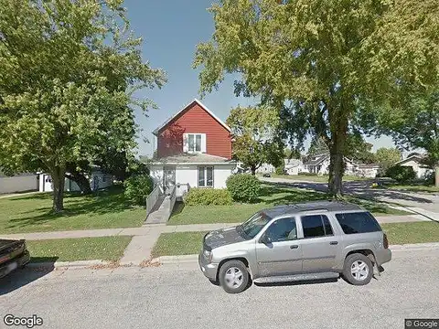 Lafayette, CUBA CITY, WI 53807