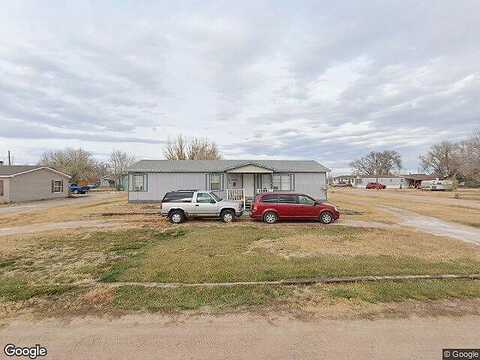 Logan, ILIFF, CO 80736