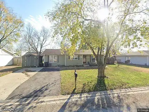 Mount Vernon, EFFINGHAM, IL 62401