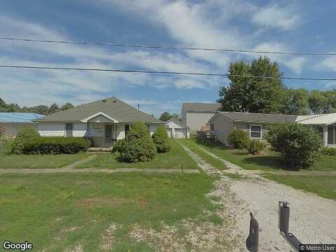 South, FAIRMOUNT, IL 61841