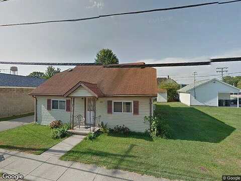 Washington, SUNMAN, IN 47041