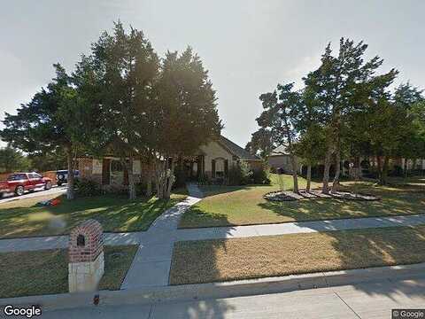 Williamsburg, RED OAK, TX 75154