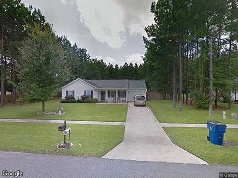 Willowbrook, SPRINGFIELD, GA 31329