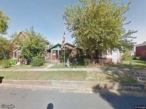 Illinois, GRANITE CITY, IL 62040