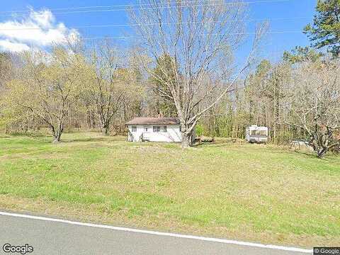 Sandy Springs Church, MOCKSVILLE, NC 27028