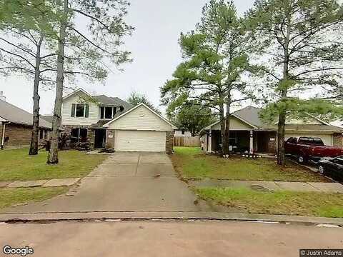 Sable Acre, CYPRESS, TX 77433