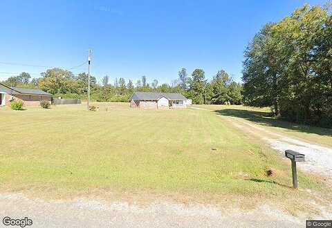 Bunk Newell, MERIDIAN, MS 39301