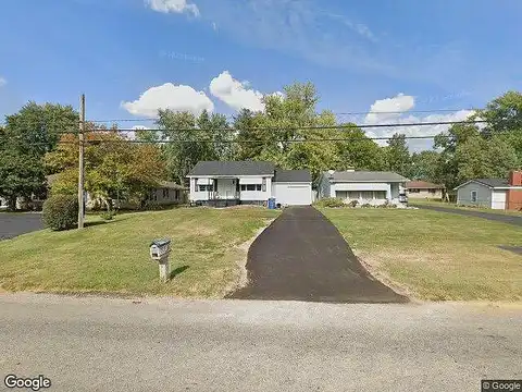 College, MOUNT CARMEL, IL 62863