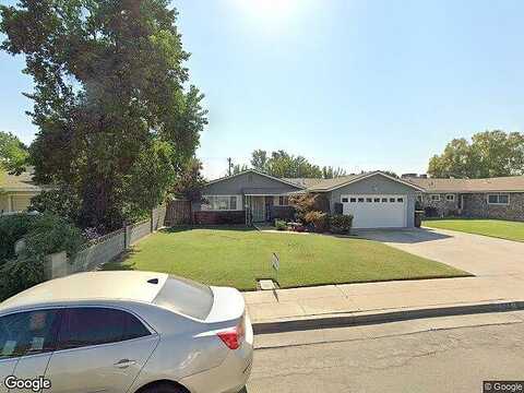 Goldridge, SELMA, CA 93662
