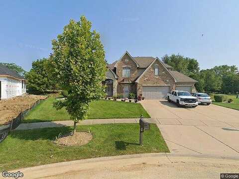 Port Washington, FRANKFORT, IL 60423