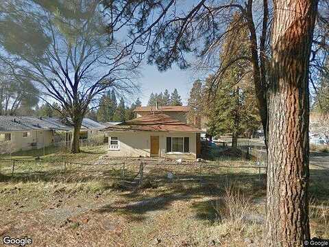 Grogan, BURNEY, CA 96013