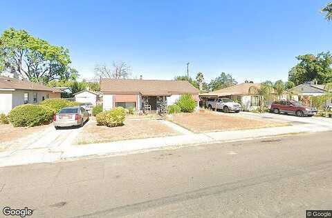 Mayfair, FRESNO, CA 93703