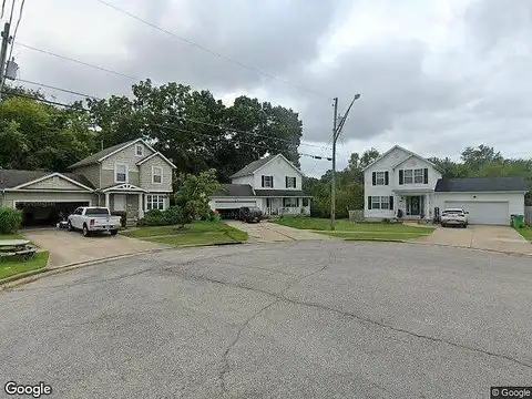 Williams, WOOSTER, OH 44691