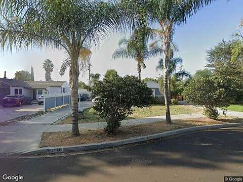 Bassett, WINNETKA, CA 91306