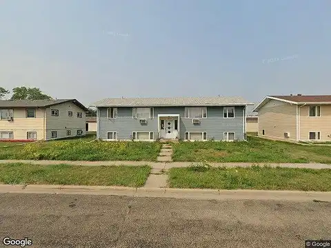 4Th, MINOT, ND 58703