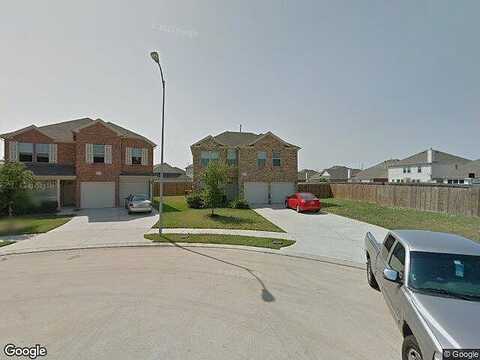 Greensford, HOUSTON, TX 77049