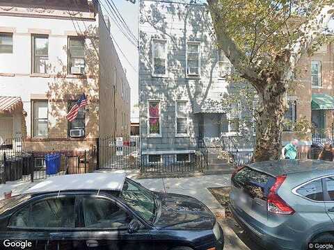 Himrod, RIDGEWOOD, NY 11385