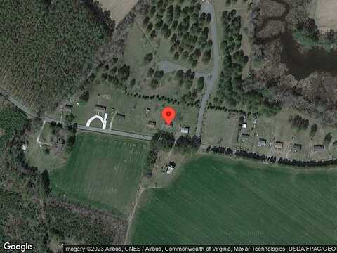 Bayside, GREENBUSH, VA 23357