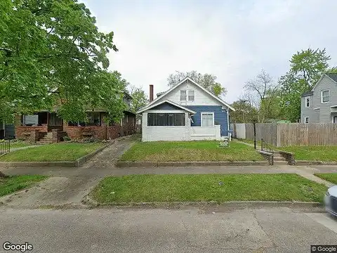11Th, TERRE HAUTE, IN 47804