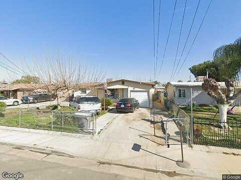 Patton, DELANO, CA 93215