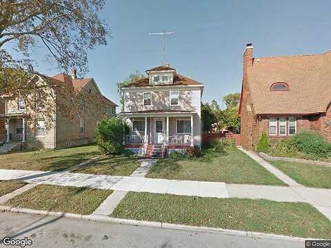 Saint Clair, RACINE, WI 53402