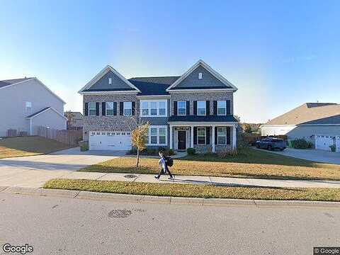 Harvestwood, CHAPIN, SC 29036