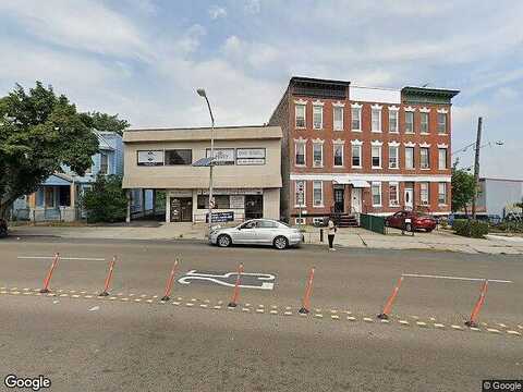 Kennedy Blvd, NORTH BERGEN, NJ 07047