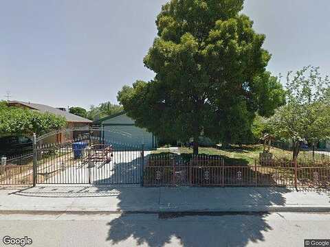 5Th, STRATFORD, CA 93266