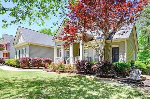 Double Creek, POWDER SPRINGS, GA 30127