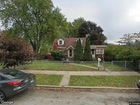 Desplaines, BLUE ISLAND, IL 60406