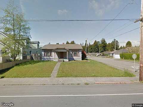 Hodgson, EUREKA, CA 95503