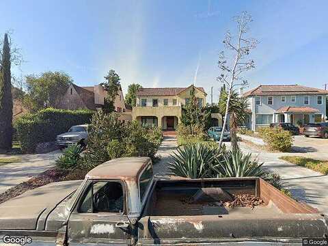 Victoria, LOS ANGELES, CA 90016