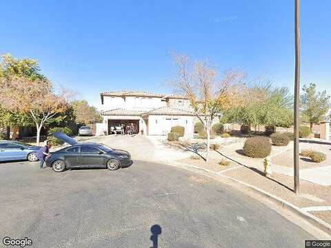 Calle De Flores, QUEEN CREEK, AZ 85142
