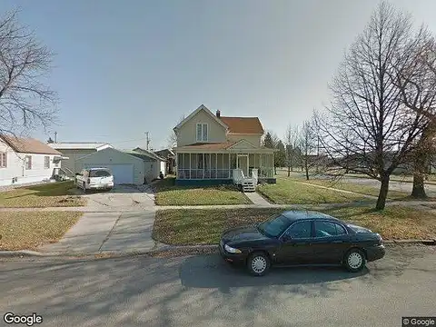 3Rd, BRECKENRIDGE, MN 56520