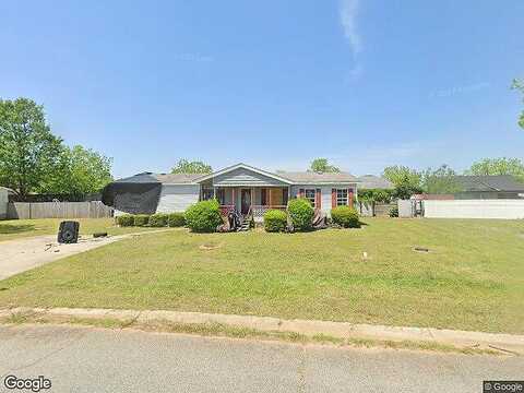 Arrlington, BYRON, GA 31008